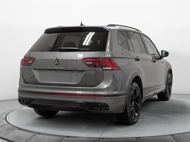 volkswagen Tiguan 2024 - 4