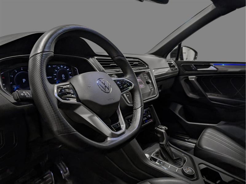 volkswagen Tiguan 2024 - 6