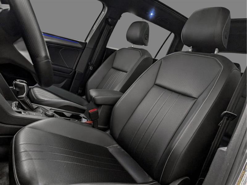 volkswagen Tiguan 2024 - 7