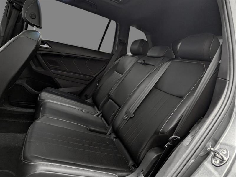 volkswagen Tiguan 2024 - 9