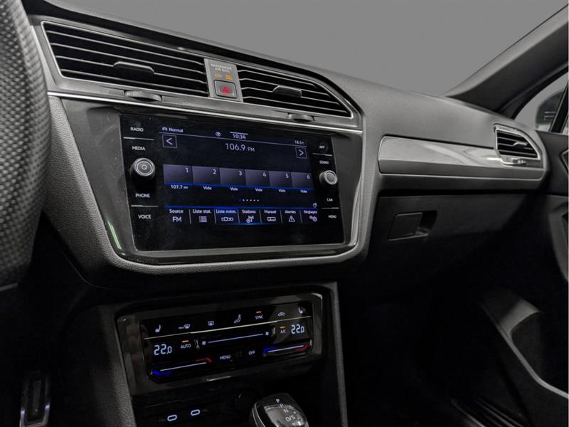 volkswagen Tiguan 2024 - 10