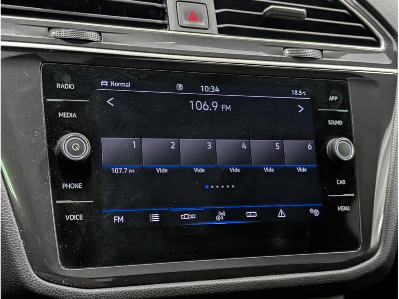 volkswagen Tiguan 2024 - 11