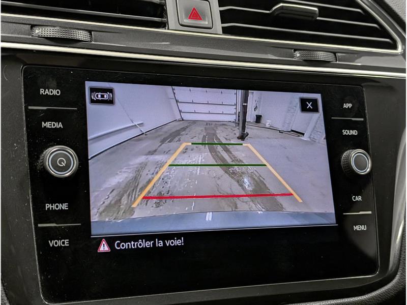 volkswagen Tiguan 2024 - 12