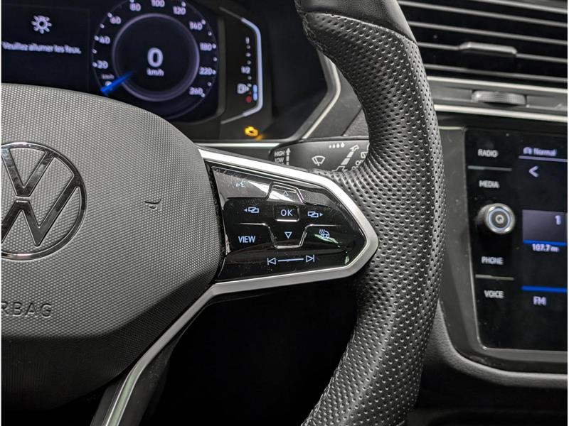 volkswagen Tiguan 2024 - 14