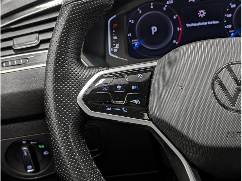 volkswagen Tiguan 2024 - 15