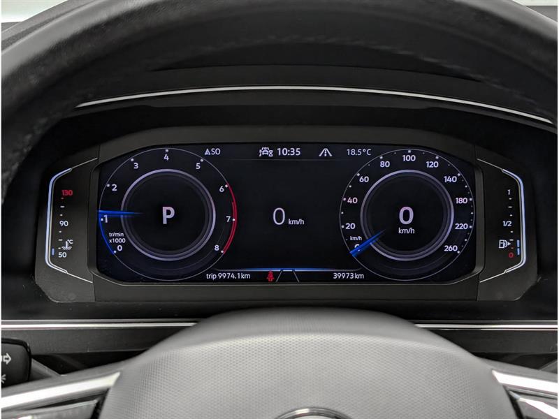 volkswagen Tiguan 2024 - 17