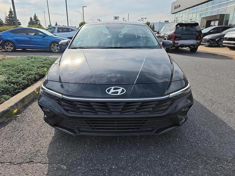 hyundai Elantra 2025 - 3