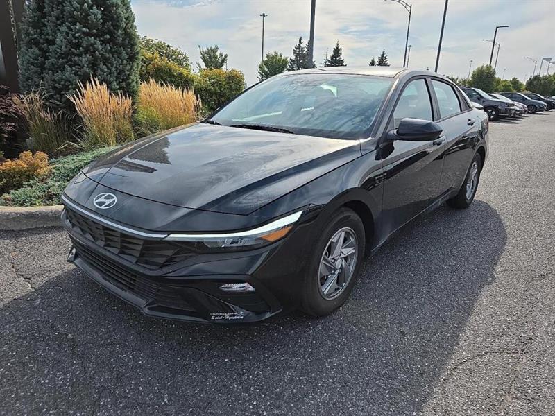 hyundai Elantra 2025 - 4