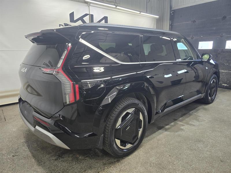 kia EV9 2025 - 3