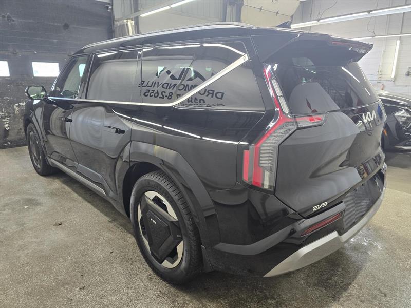 kia EV9 2025 - 5