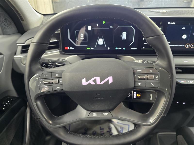kia EV9 2025 - 13