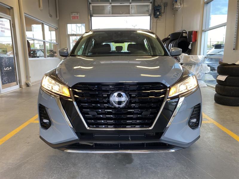 nissan Kicks 2023 - 2
