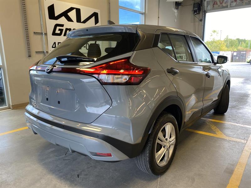 nissan Kicks 2023 - 6