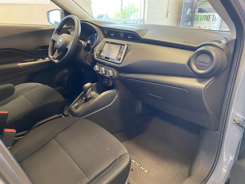 nissan Kicks 2023 - 7