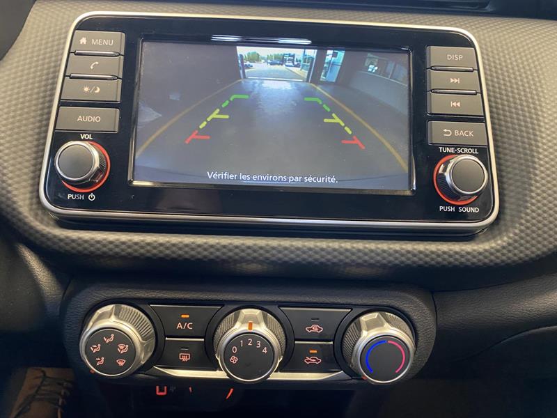 nissan Kicks 2023 - 11