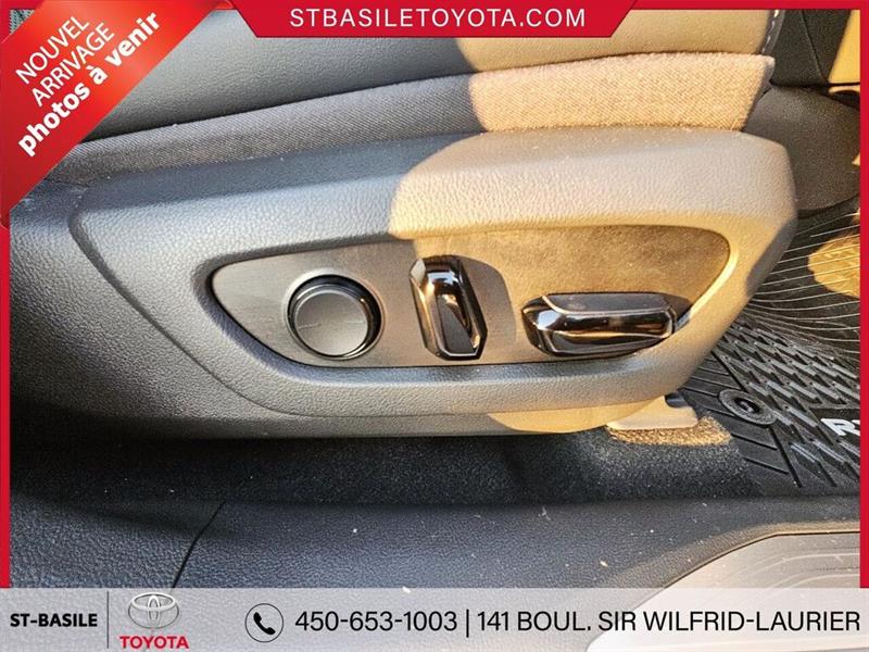lexus RX 500H 2024 - 10