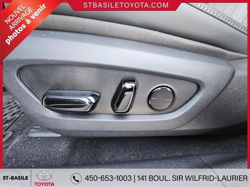 lexus RX 500H 2024 - 11