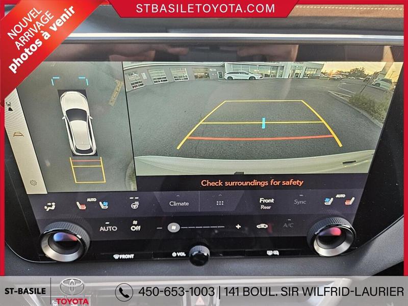 lexus RX 500H 2024 - 19