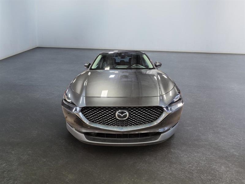 mazda CX-30 2022 - 3