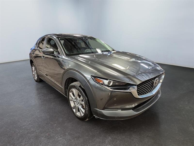 mazda CX-30 2022 - 4