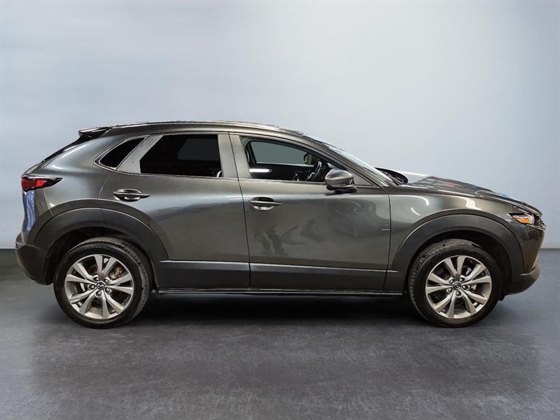 mazda CX-30 2022 - 5