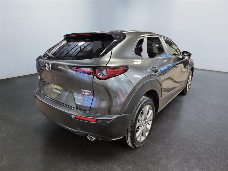 mazda CX-30 2022 - 6