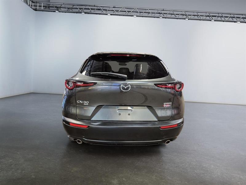 mazda CX-30 2022 - 7
