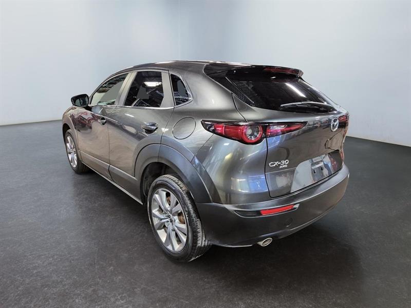 mazda CX-30 2022 - 8