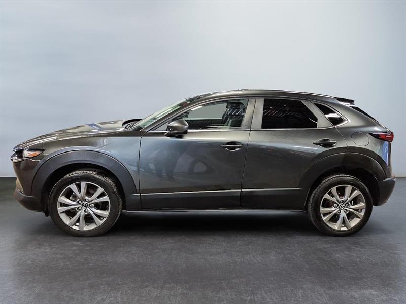 mazda CX-30 2022 - 9