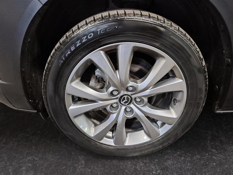 mazda CX-30 2022 - 10