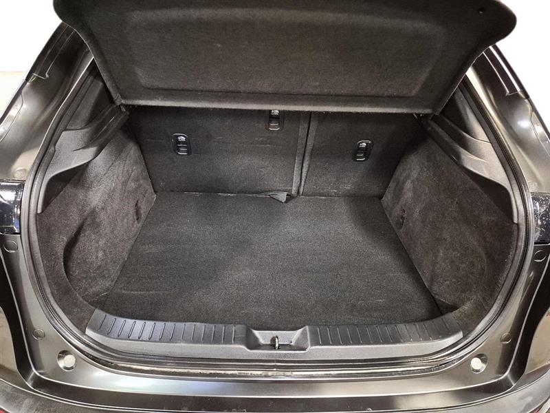 mazda CX-30 2022 - 11