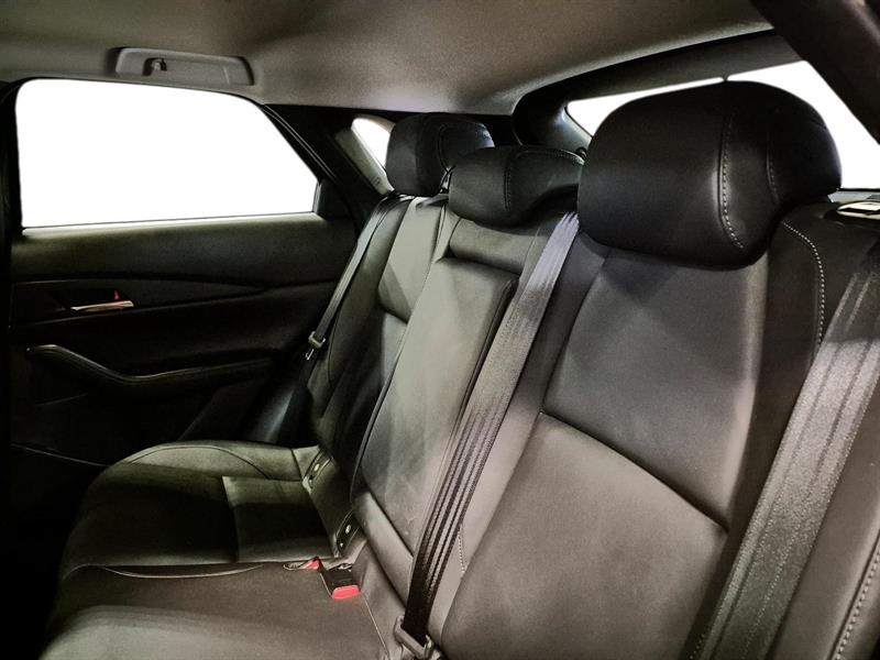 mazda CX-30 2022 - 12