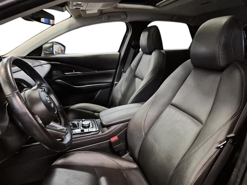 mazda CX-30 2022 - 13