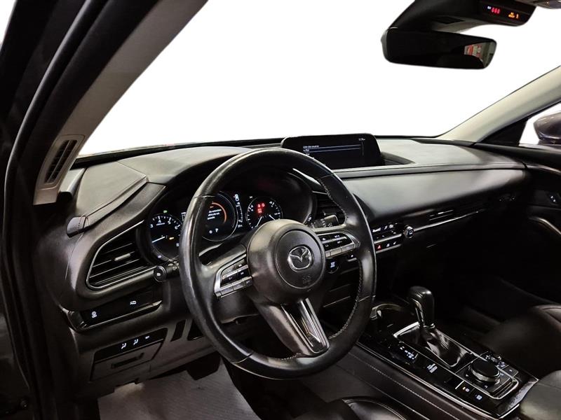 mazda CX-30 2022 - 17