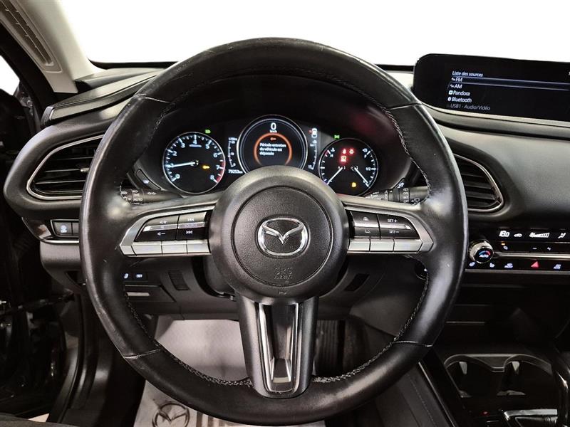 mazda CX-30 2022 - 19