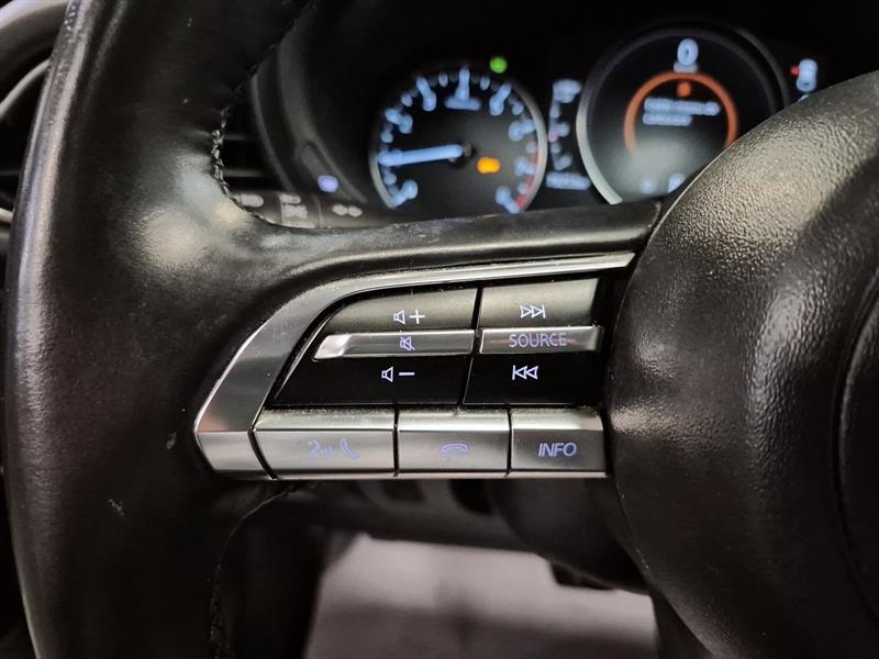 mazda CX-30 2022 - 20