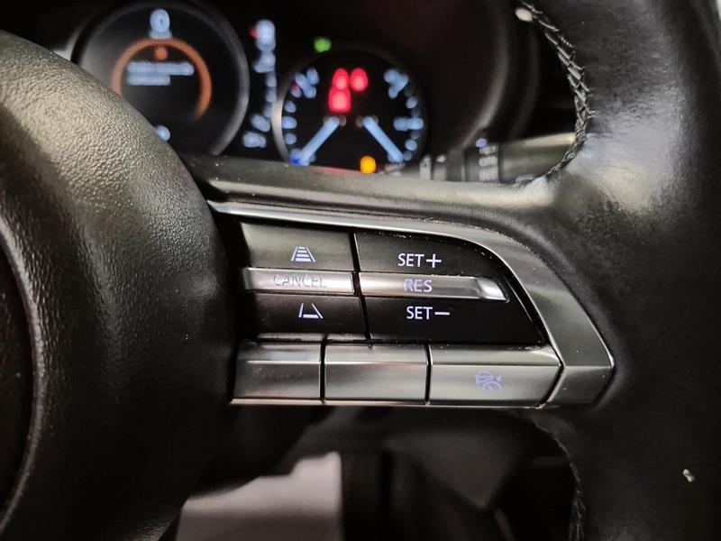 mazda CX-30 2022 - 21