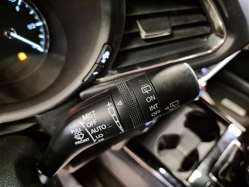 mazda CX-30 2022 - 23