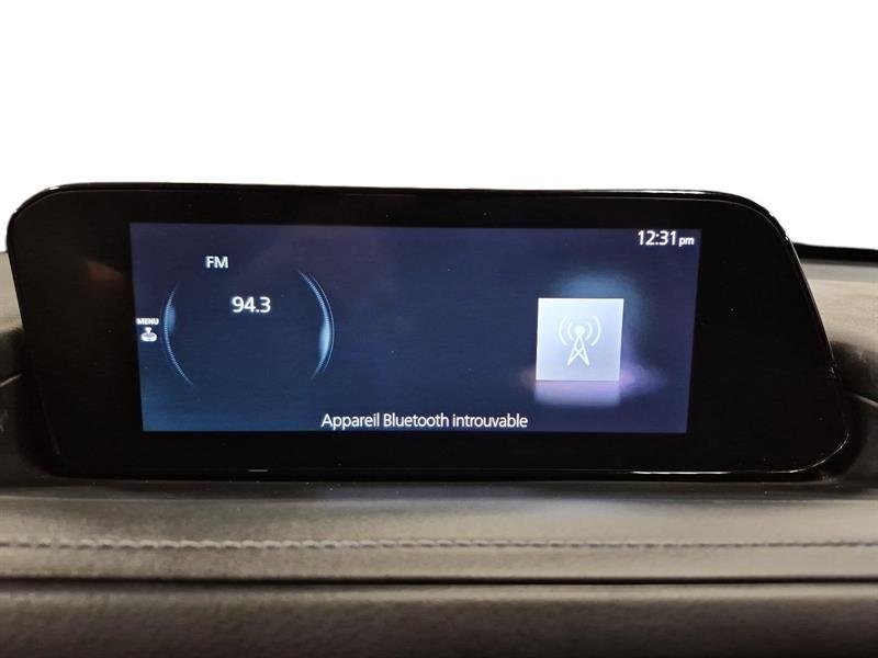 mazda CX-30 2022 - 24