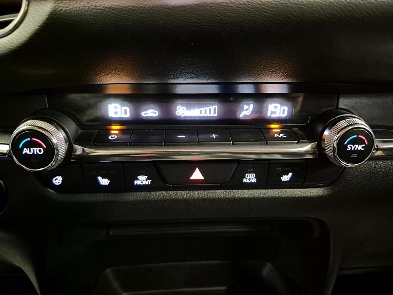 mazda CX-30 2022 - 26