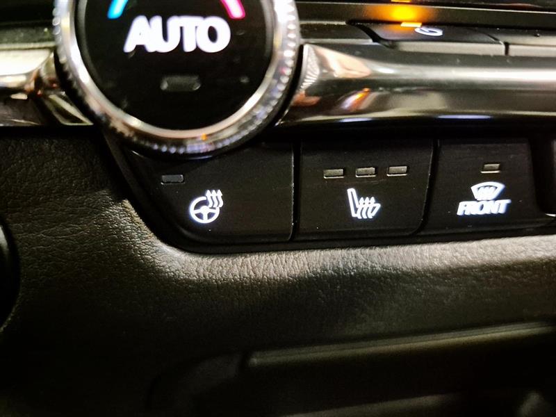 mazda CX-30 2022 - 27