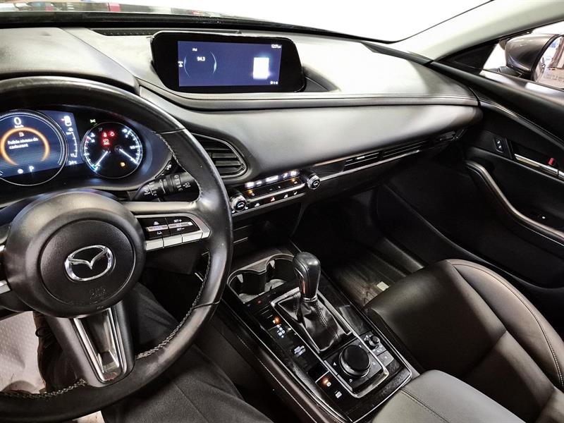 mazda CX-30 2022 - 28