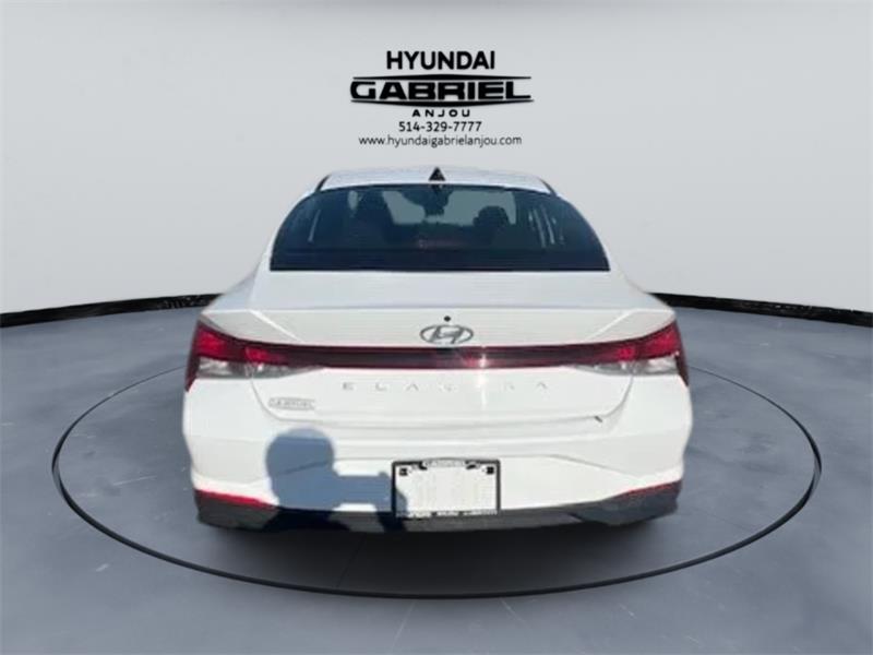 hyundai Elantra 2023 - 3