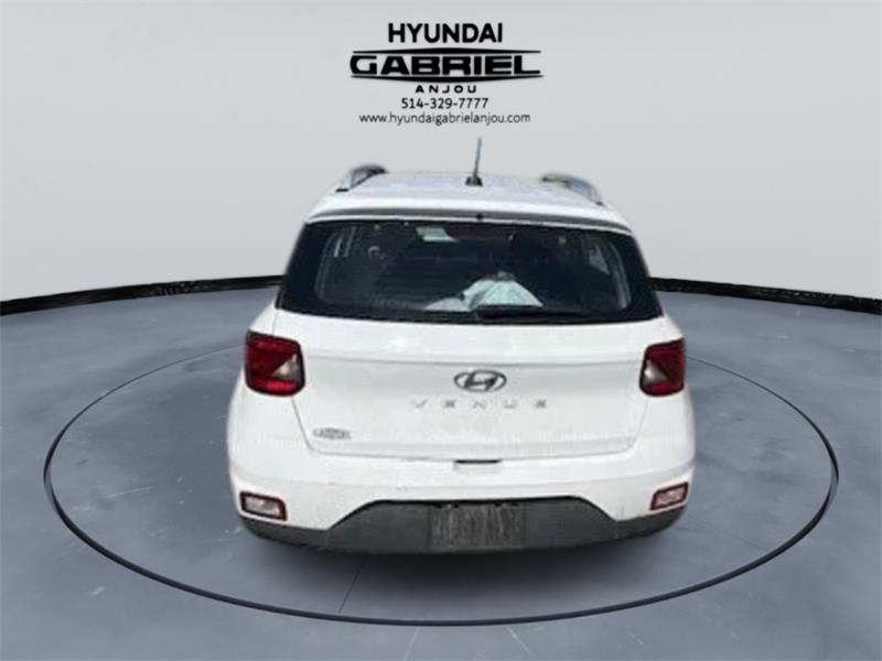 hyundai Venue 2023 - 3