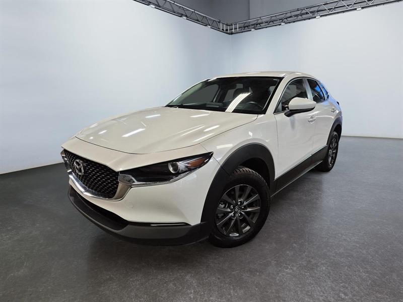 mazda CX-30 2022