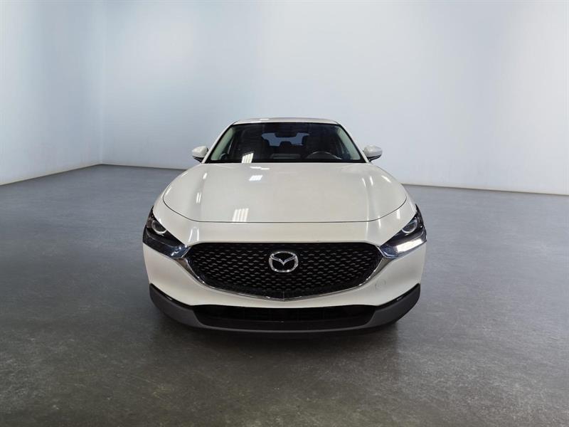 mazda CX-30 2022 - 3