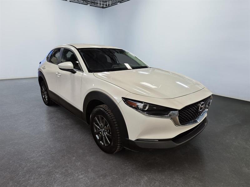 mazda CX-30 2022 - 4