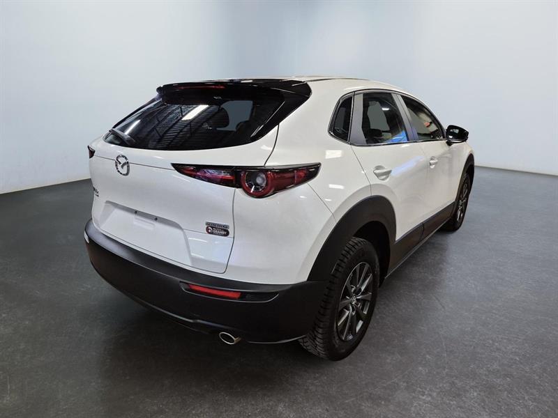 mazda CX-30 2022 - 5