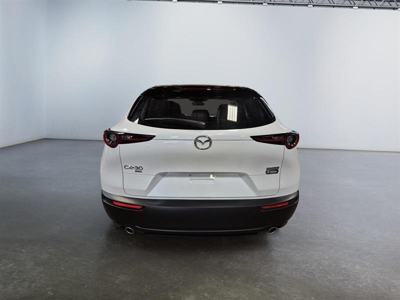 mazda CX-30 2022 - 6