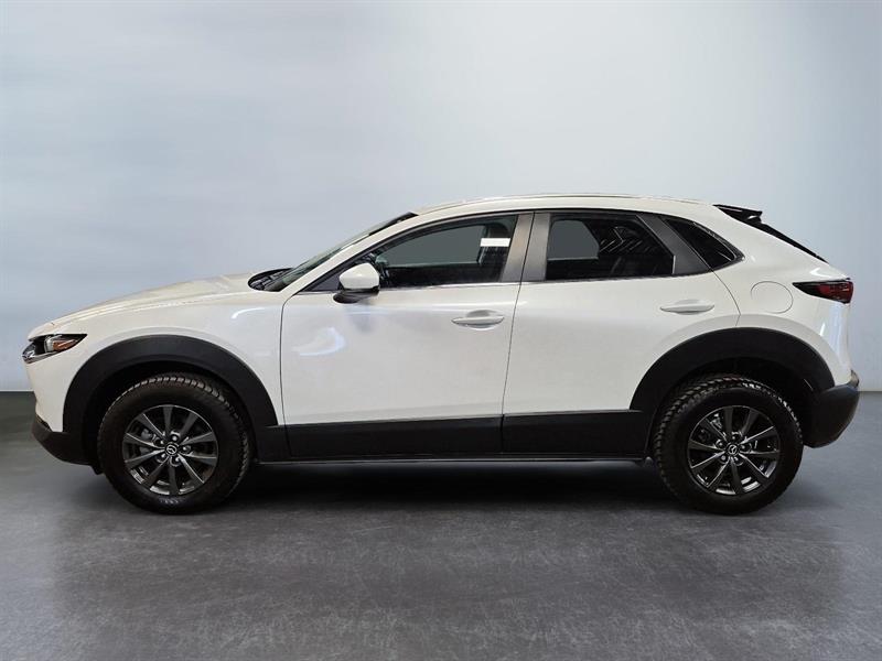 mazda CX-30 2022 - 7